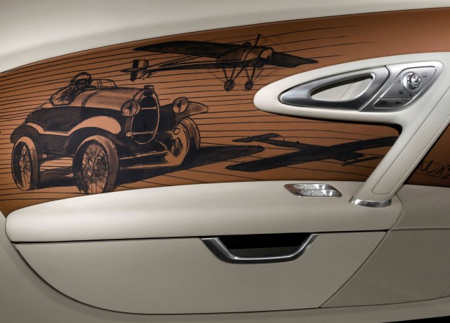 Bugatti Veyron Black Bess-06