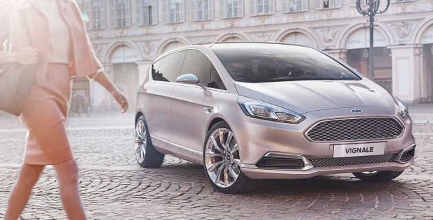Ford S-Max Vignale-10