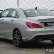 DRIVEN: Mercedes-Benz CLA 200 – of flash and flaws