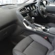 Peugeot 3008 – facelifted crossover launched, RM154k