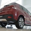 Peugeot 3008 – facelifted crossover launched, RM154k