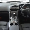 Peugeot 3008 – facelifted crossover launched, RM154k