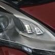 Peugeot 3008 – facelifted crossover launched, RM154k