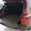 Peugeot 3008 – facelifted crossover launched, RM154k