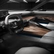 Peugeot Exalt Concept detailed – 340 hp hybrid power