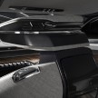 Peugeot Exalt Concept detailed – 340 hp hybrid power