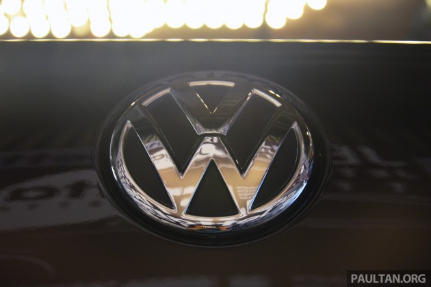 Volkswagen Jetta CKD 14