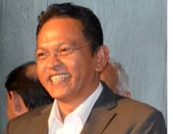 abdul harith