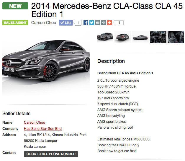 cla-oto