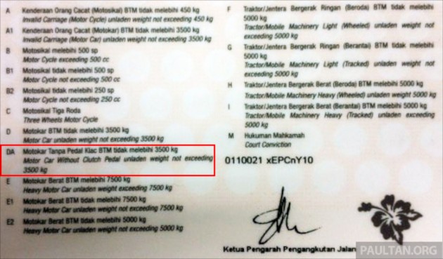 class-da-driving-licence 091