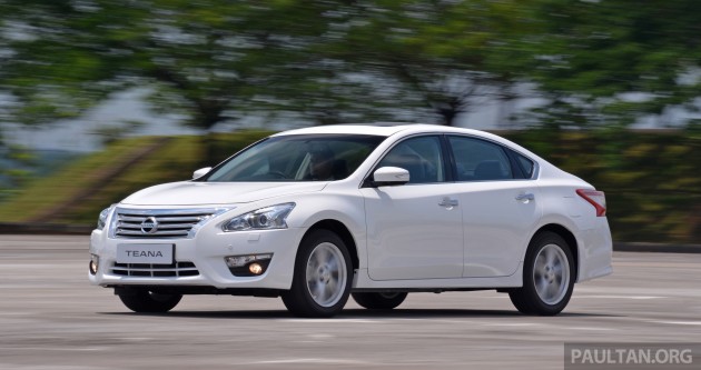 2014_Nissan_Teana_L33_Malaysia_001