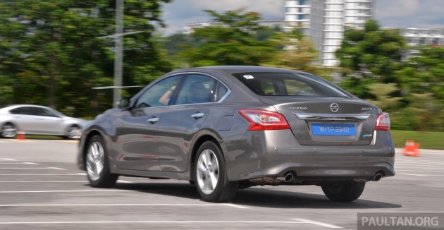 2014_Nissan_Teana_L33_Malaysia_012
