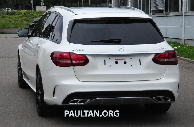 Mercedes-C450-Sport-AMG-8