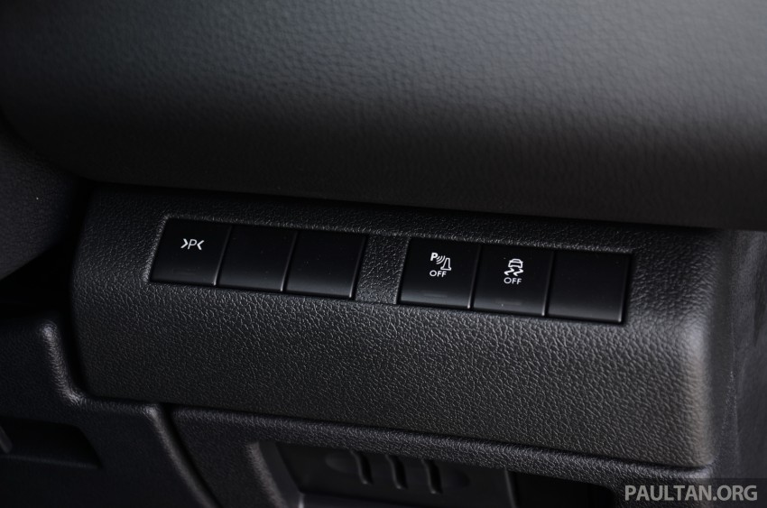 DRIVEN: Peugeot 3008 THP 165 facelift first drive 250246
