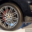 Porsche Macan prices confirmed – starts at RM420k