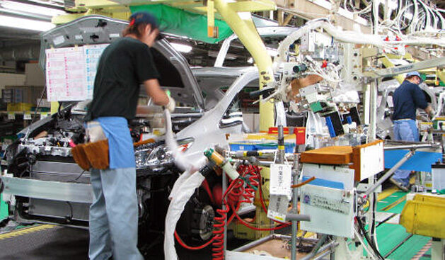 Vietnam approves new automotive industry development strategy – focus on trucks and vans