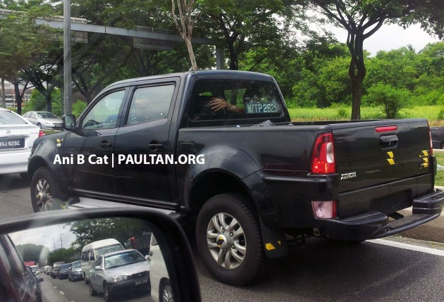 tata-xenon-spied