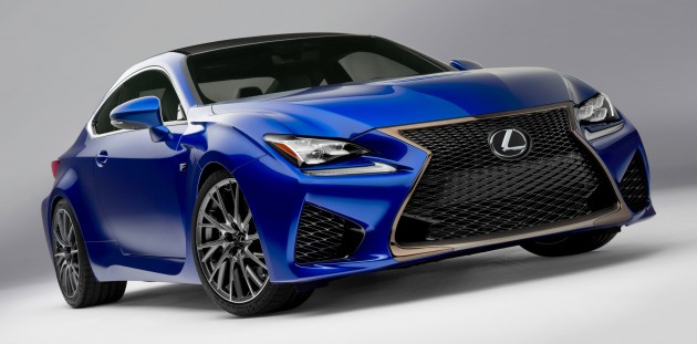 2015_Lexus_RC_F_001