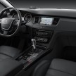 Peugeot 508 facelift unveiled – new face and engines