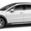 Peugeot 508 facelift unveiled – new face and engines