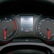 Audi A3 Sedan makes Malaysian debut in Bukit Kiara