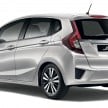 VIDEO: 2014 Honda Jazz 1.5 V walk-around tour