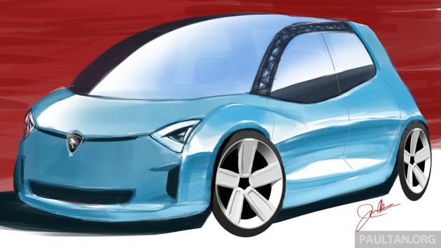 Proton Design Competition 2014 – our coverage so far