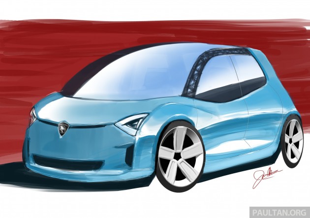 Proton Design Competition 2014 – a design guide