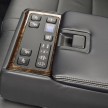 Toyota Camry facelift – global-market car unveiled!