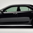 Toyota Camry facelift – global-market car unveiled!