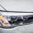 F25 BMW X3 LCI debuts in Malaysia – two CKD variants, xDrive20i RM329k and xDrive20d RM349k