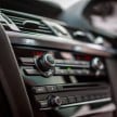 F25 BMW X3 LCI debuts in Malaysia – two CKD variants, xDrive20i RM329k and xDrive20d RM349k