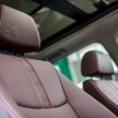 F25 BMW X3 LCI debuts in Malaysia – two CKD variants, xDrive20i RM329k and xDrive20d RM349k