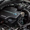 F25 BMW X3 LCI debuts in Malaysia – two CKD variants, xDrive20i RM329k and xDrive20d RM349k