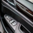 F25 BMW X3 LCI debuts in Malaysia – two CKD variants, xDrive20i RM329k and xDrive20d RM349k