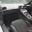 Lamborghini Huracan LP 610-4 launched in Malaysia – RM1.2 million tax-free, RM2.1 million with tax