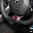 Lamborghini Huracan LP 610-4 launched in Malaysia – RM1.2 million tax-free, RM2.1 million with tax