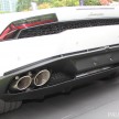 Lamborghini Huracan LP 610-4 launched in Malaysia – RM1.2 million tax-free, RM2.1 million with tax