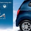 DRIVEN: Perodua Axia, first impressions of the EEV