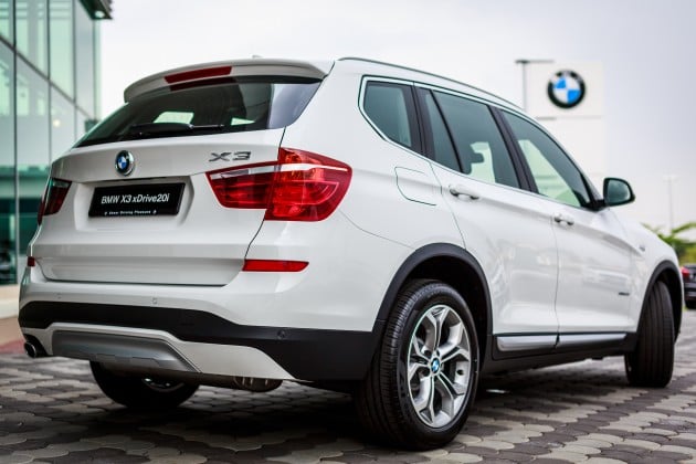 ext BMW X3 xDrive20i (3)