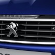 New Peugeot 308 GT – refreshed looks and specs