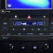 2015 Toyota Camry facelift to feature new 2.0 litre engine with VVT-iW technology, 6-speed automatic