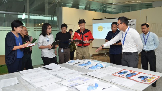 Proton Design Competition 2014 – shortlisting entries