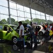 GALLERY: <em>Alami Proton</em> open day at Proton COE – test and win Proton Iriz, visit R&D facilities and factory