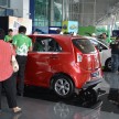 GALLERY: <em>Alami Proton</em> open day at Proton COE – test and win Proton Iriz, visit R&D facilities and factory