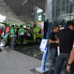 GALLERY: <em>Alami Proton</em> open day at Proton COE – test and win Proton Iriz, visit R&D facilities and factory