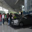 GALLERY: <em>Alami Proton</em> open day at Proton COE – test and win Proton Iriz, visit R&D facilities and factory
