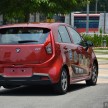 GALLERY: <em>Alami Proton</em> open day at Proton COE – test and win Proton Iriz, visit R&D facilities and factory