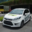 GALLERY: <em>Alami Proton</em> open day at Proton COE – test and win Proton Iriz, visit R&D facilities and factory