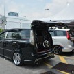 GALLERY: <em>Alami Proton</em> open day at Proton COE – test and win Proton Iriz, visit R&D facilities and factory